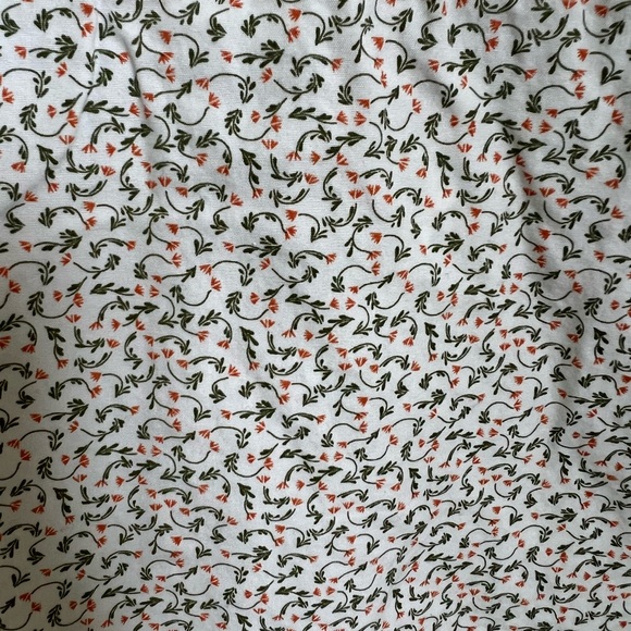 Taylor stitch Organic Cotton button down shirt 42/L NWOT - Picture 6 of 7